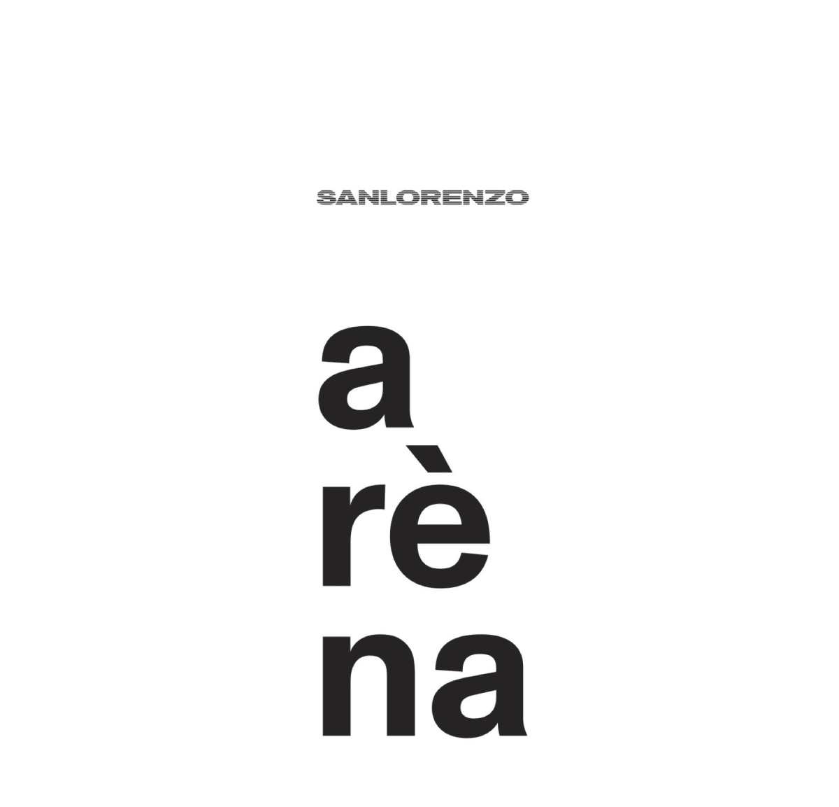 Piero Lissoni – Arena